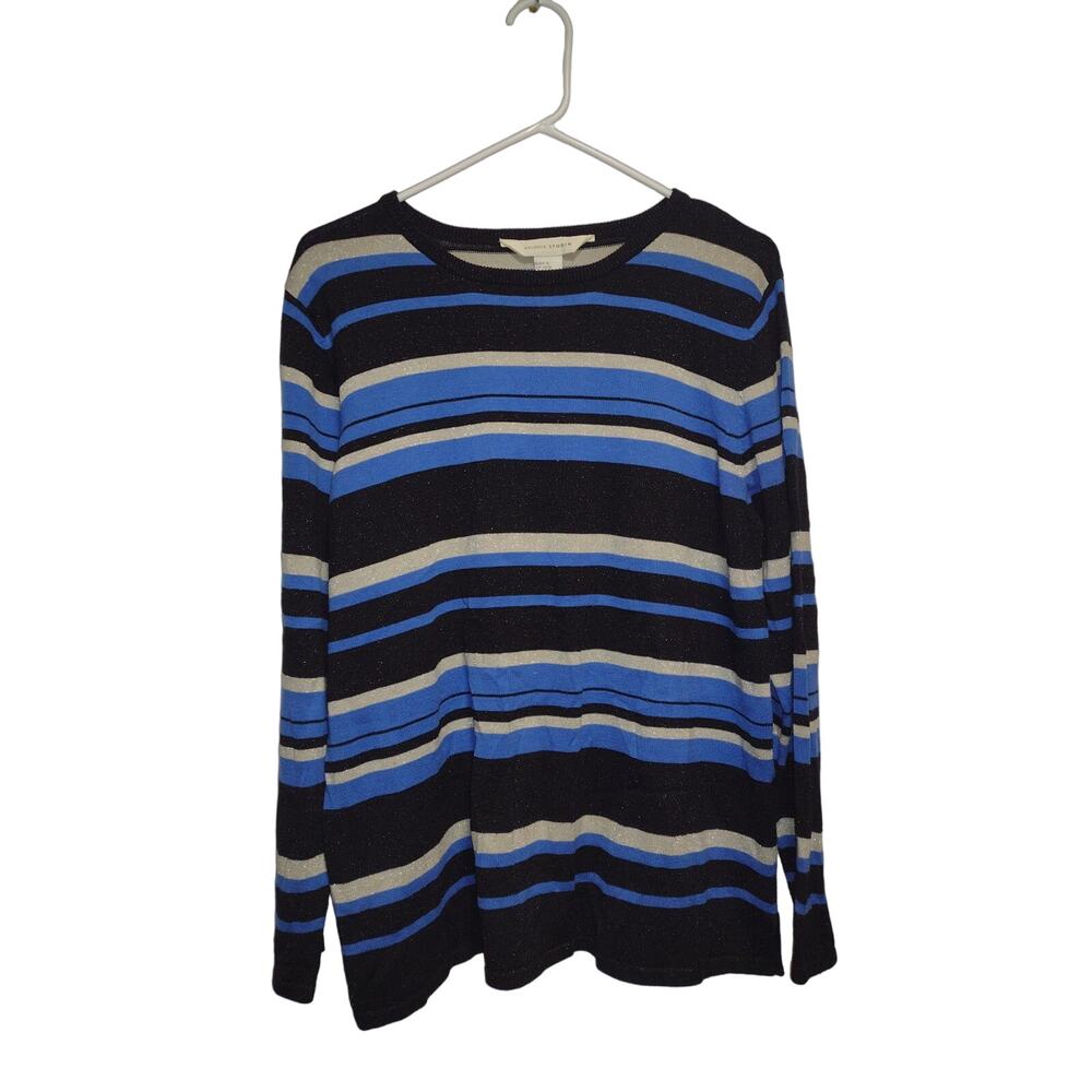 Melrose Women's Sweater Size Large